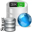 Icon of program: IBM DB2 Sybase ASE Import…