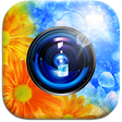 Icono de programa: Beautiful Camera HD Pro