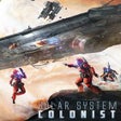 Icono de programa: Solar System Colonist