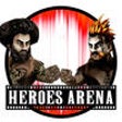 Heroes Arena - Ultimate Arcade Fighter icon