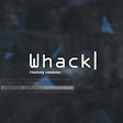 Icono de programa: Hacking Simulator - Whack