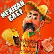 Icon of program: Mexican Food Cooking Chef