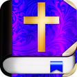 Icono de programa: The Easy to Read Bible