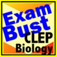 Icon of program: CLEP Biology Prep Flashca…