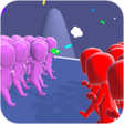 Icon of program: Clash Masters - Stop Enem…
