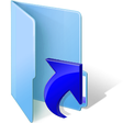 Icono de programa: FolderRAID