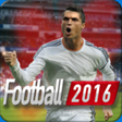 Icon of program: Football Soccer 2016 for …
