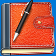 Icon of program: Diary for Windows 10