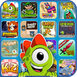 Icono de programa: Kizi - Cool Fun Games