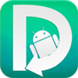Icono de programa: iData Data Recovery for A…