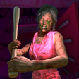 Icono de programa: Scary Barbe Horror Granny…