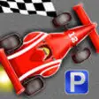 Icon of program: 3D Formula GT Driving and…