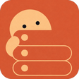 Icon of program: Psst: Shared Lists & Task…