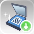 Icon of program: My Scans, best document t…