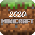 Icono de programa: Minicraft 2020
