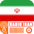 Icono de programa: Radio Iran - All Radios I…