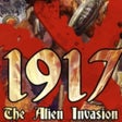 Icon of program: 1917 - The Alien Invasion…