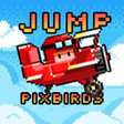Icono de programa: Jump PixBirds