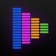 Icon of program: Equalizer + Volume Booste…