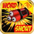 Icon of program: Word Shout Pro - Trivia F…