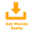 Icono de programa: Movie Downloader