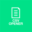 Icon of program: CSV Viewer Free for Windo…