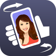 Icono de programa: Selfie 180 - 3D Photos