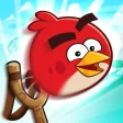 Icon of program: Angry Birds Friends