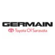 Icon of program: Germain Toyota of Sarasot…