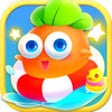 Icon of program: Crazy radish-Challenge li…