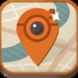 Icon of program: GeotagMyPic - Your free t…
