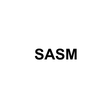 Icon of program: SASM