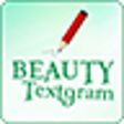 Icon of program: Beauty Textgram