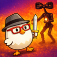 Icon of program: Chicken Battle 2D