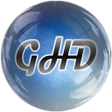 Icon of program: Glass HD - Icon Pack