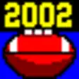 Icon of program: Backyard Football 2002