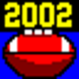 Icono de programa: Backyard Football 2002