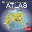 Icono de programa: Oxford World Atlas Map - …
