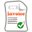 Icono de programa: Invoice PDF
