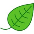 Leafy VPN icon