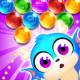 Icono de programa: Bubble Crush Game:Bubble …