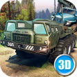 Icono de programa: Offroad Tow Truck Simulat…