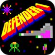 Icono de programa: Defender 1