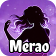 Icon of program: Merao - Video Call  Chat