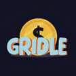 Icon of program: Gridle: The Idle Grid Str…