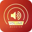 Icon of program: Volume Booster