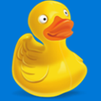 Icono de programa: Cyberduck for Windows 10