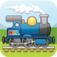 Icon of program: Train Tracker