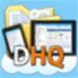 Icon of program: DriveHQ FileManager for W…