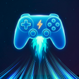 Icono de programa: Game Mode: FPS Hub Boost…